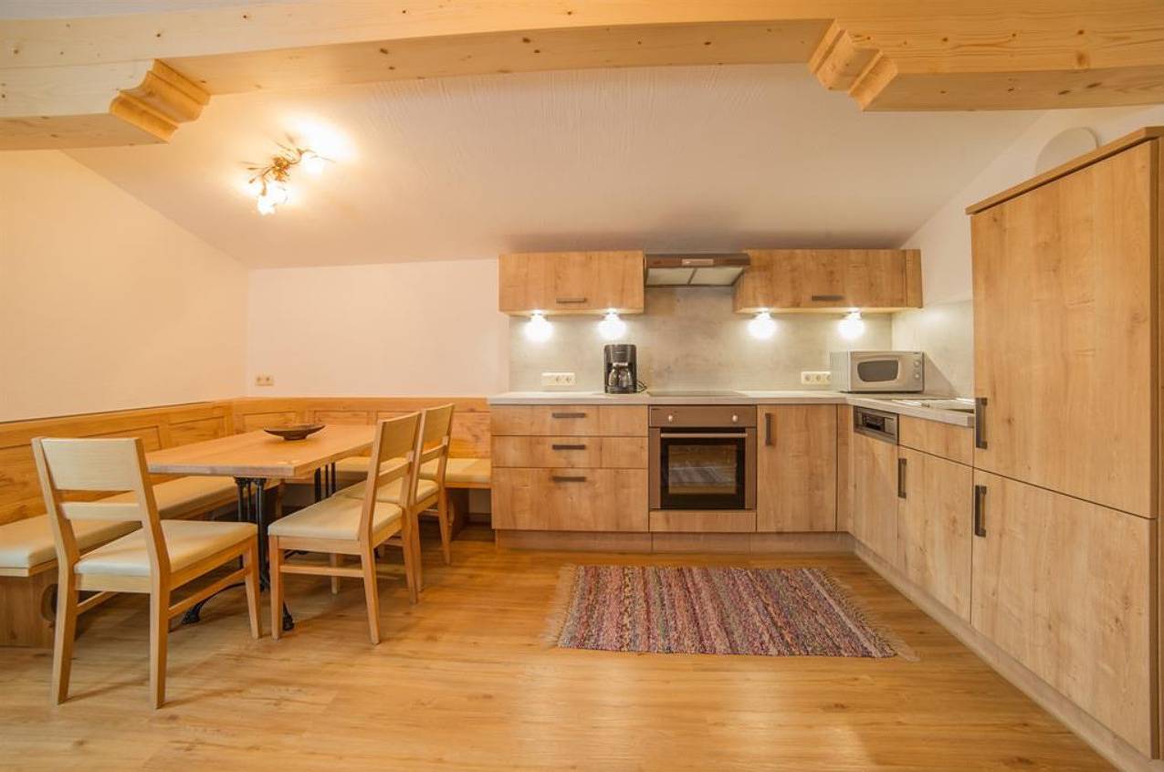 Haus Schachner in Ellmau, Kitzbüheler Alpen