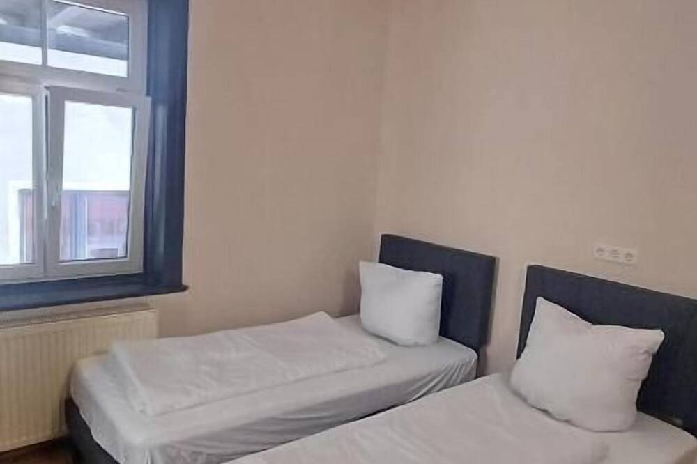 Ganze Wohnung, Lustenau - Villa Blumenau Studio 1 in Lustenau, Bodensee-Vorarlberg