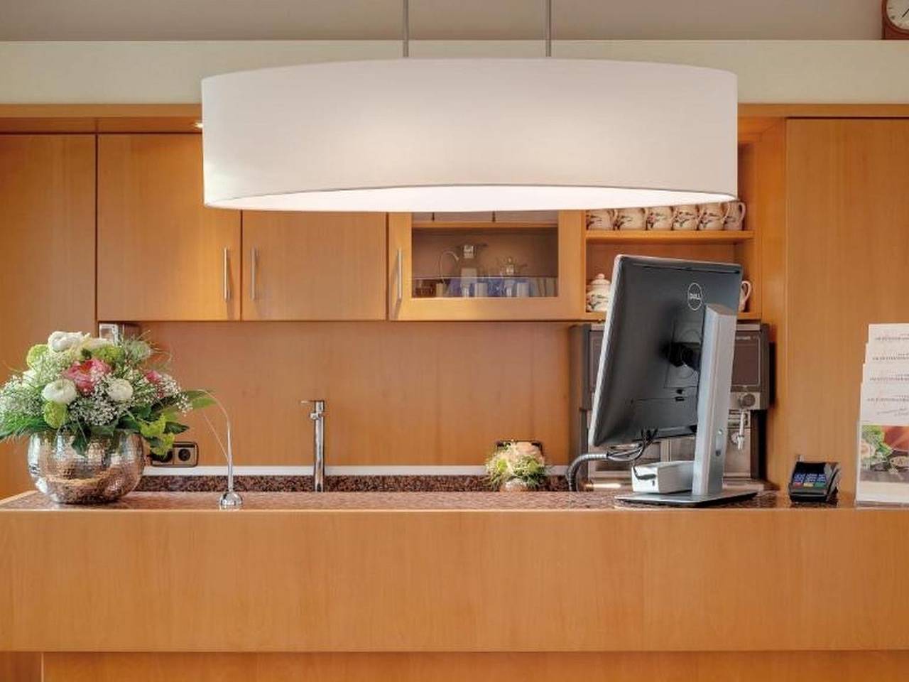 Hotel am Kupferhammer - Doppelzimmer Comfort Twin mit Dusche und Wc in Herrenberg, Landkreis Böblingen