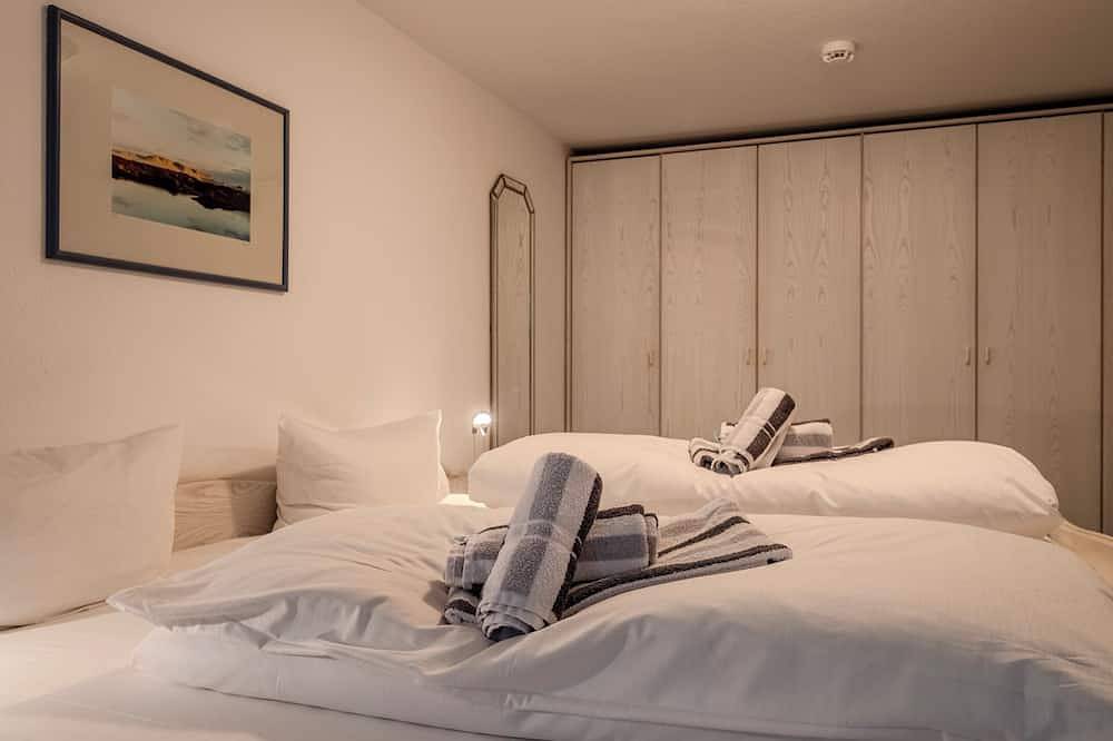 Ganze Wohnung, Ferienwohnung \"Hasenkuhle App. 1\" in Wenningstedt, Sylt