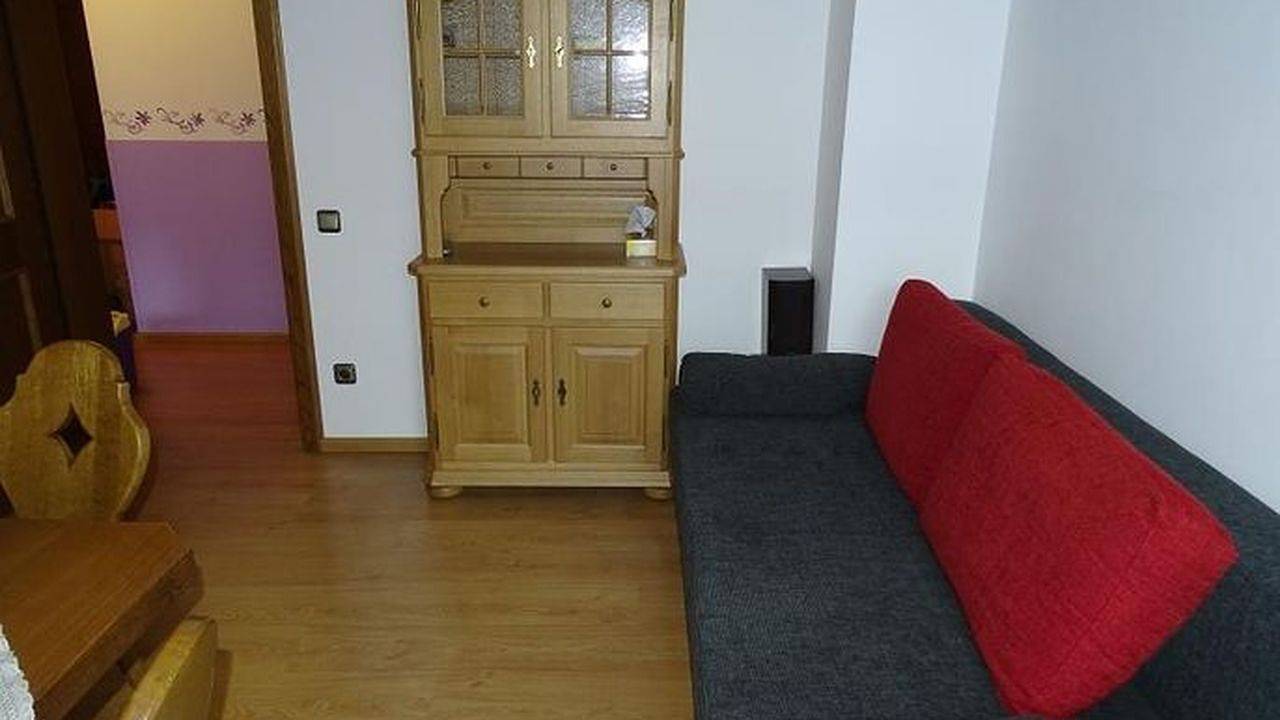 Ganze Ferienwohnung, Ferienwohnung für 4 Personen (50 m²) in Oberammergau in Oberammergau, Bayerische Alpen