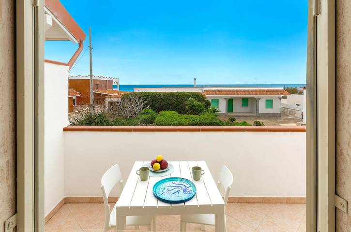 Gîte pour 4 personnes à San Pietro In Bevagna - 2