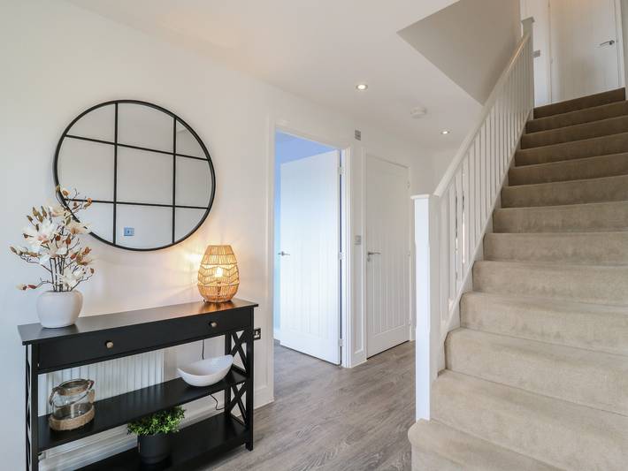 Casa rural para 9 personas con jardín in Frinton and Walton, Essex