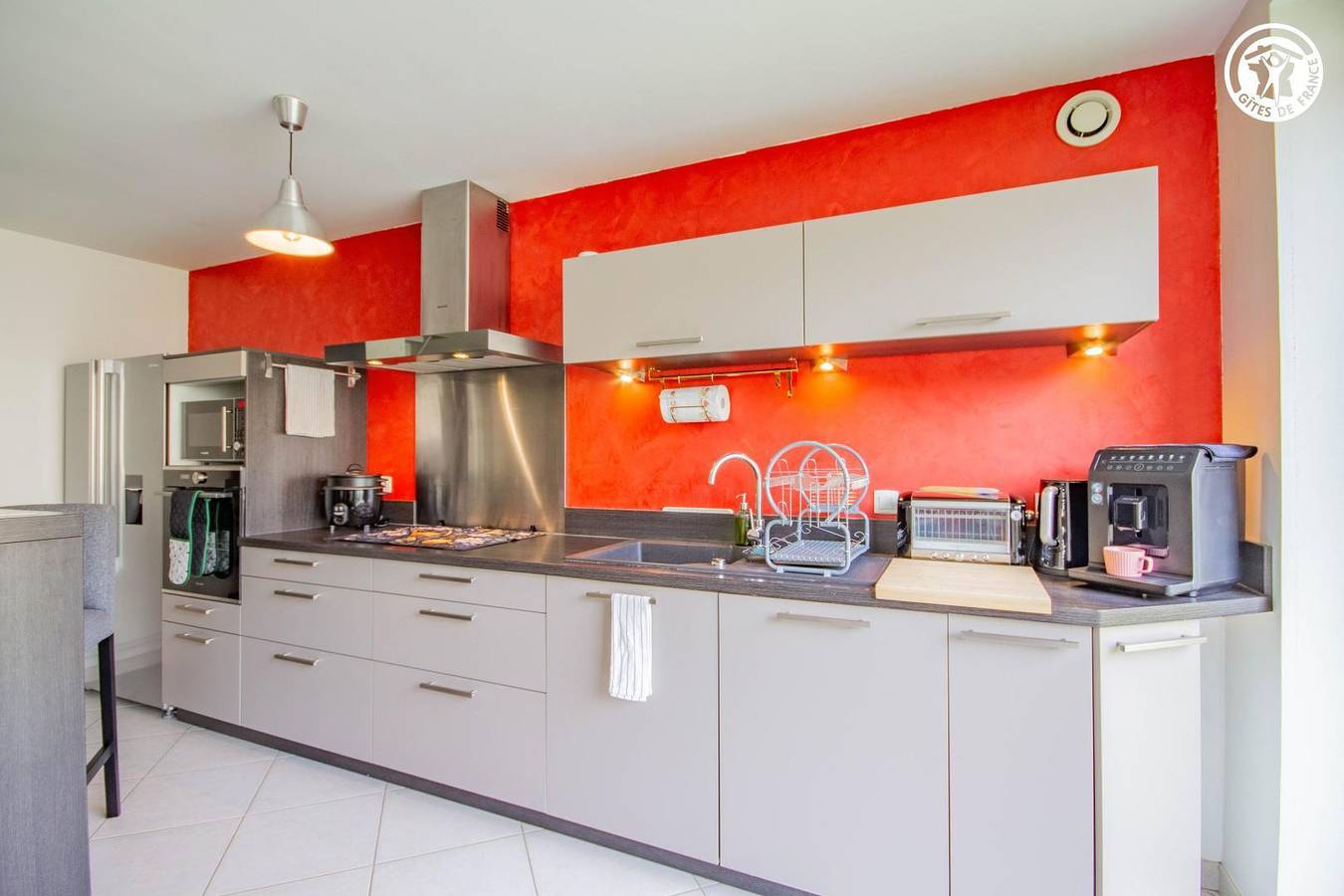 Le Domaine in Autun, Région d'Autun