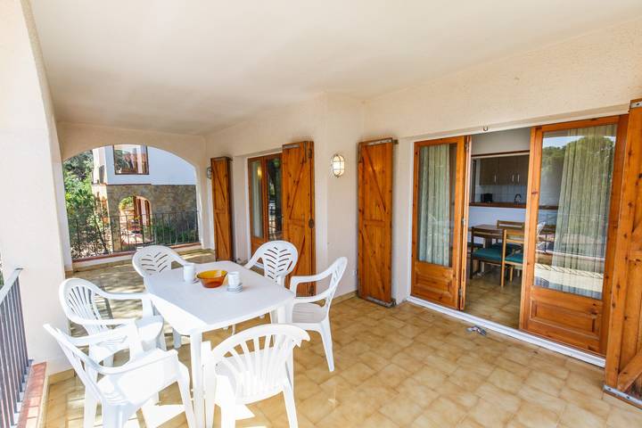 624 * Isern Dalt in Pals, Costa Brava
