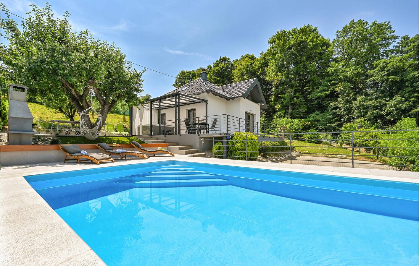 Casa vacanza a Varazdin a partire da 173€ a notte