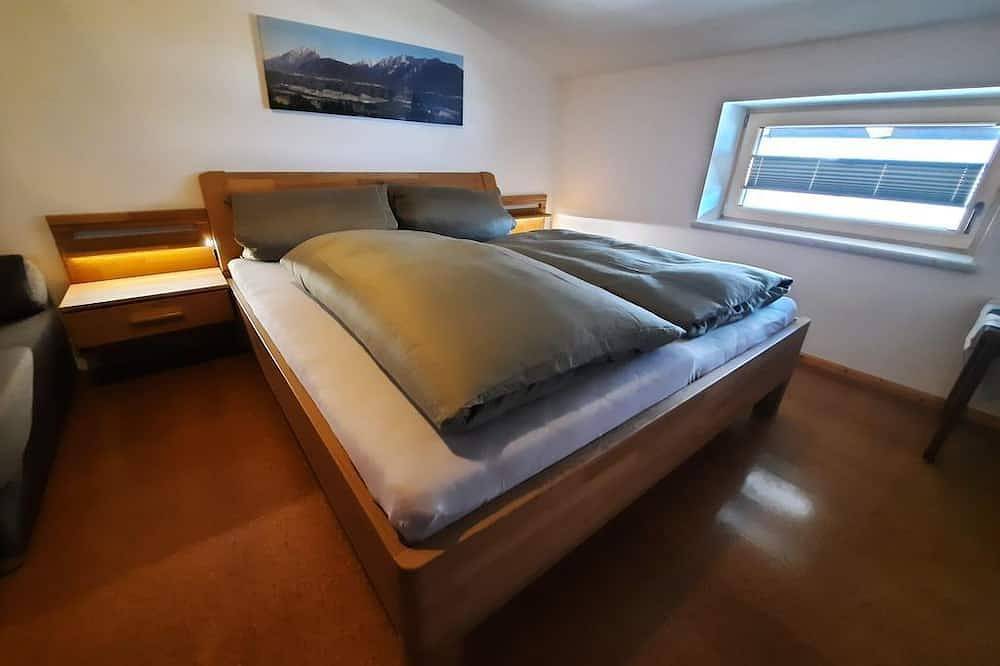 Appartement entier, Ferienwohnung 2 - Appartements Anfang in Alpes de Tux, Weerberg