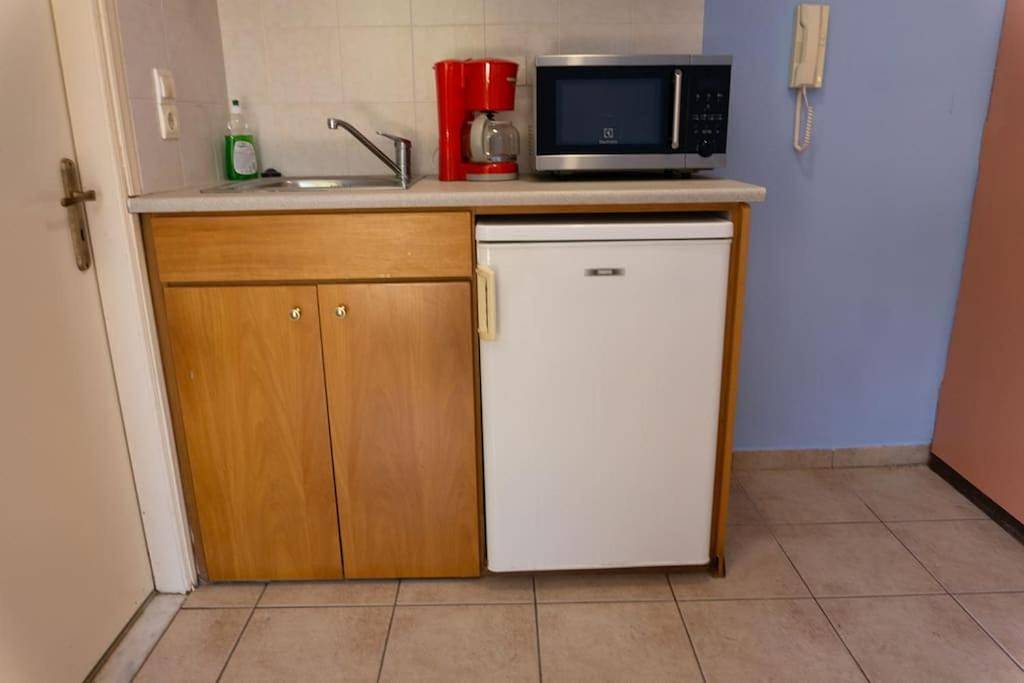 Appartement entier, One-Bedroom Apartment in Région d'Iraklio-Héraklion