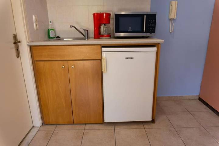 Gîte pour 2 personnes, avec balcon dans Amoudara - 3