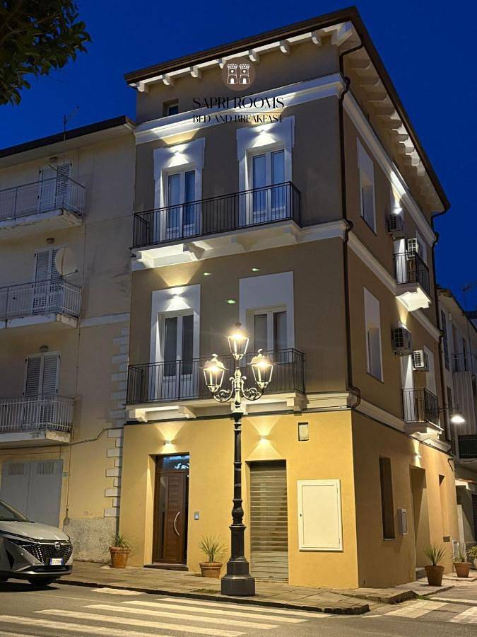 Deluxe Family Room in Lamezia Terme, Province de Catanzaro