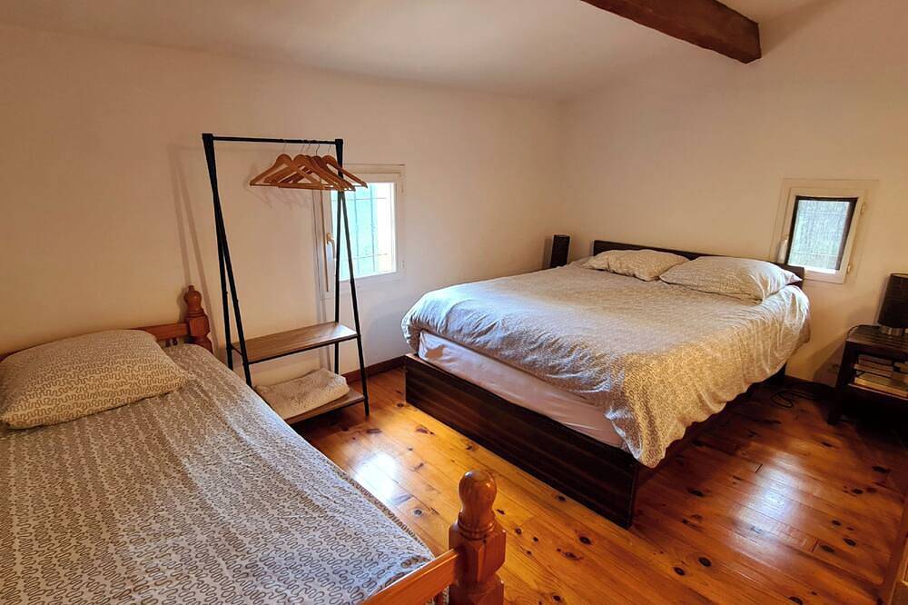 Villa Les Oliviers in Entrecasteaux, Brignoles region