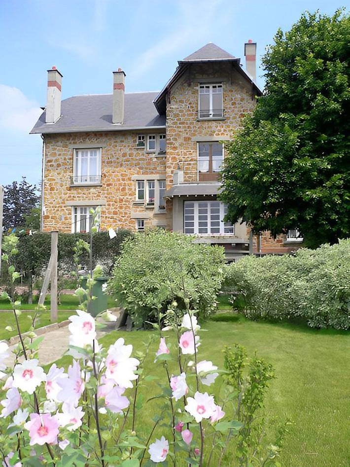 Location de vacances pour 2 personnes, avec jardin dans Île de France - 2