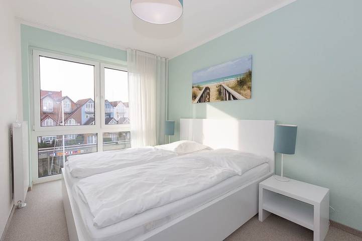 Ferienhaus für 8 Personen, mit Balkon und Sauna in Cuxhaven (Stadt) - 4