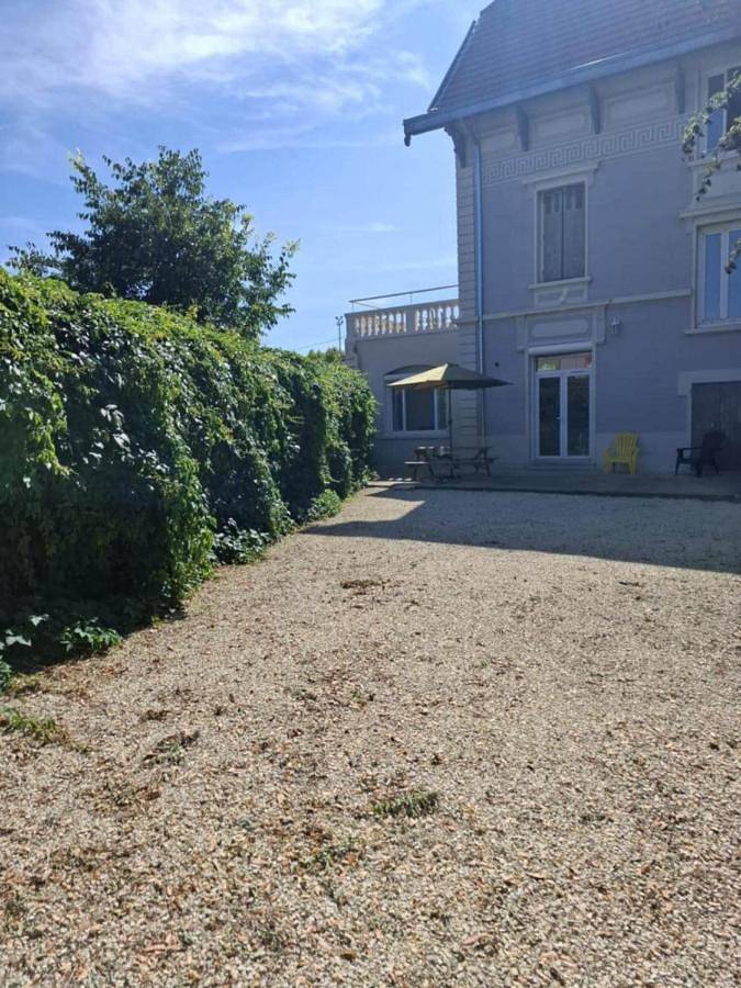 Appartement entier, Entire place, Villa Roger apartment, Le Teil in Le Teil, Privas (arrondissement)