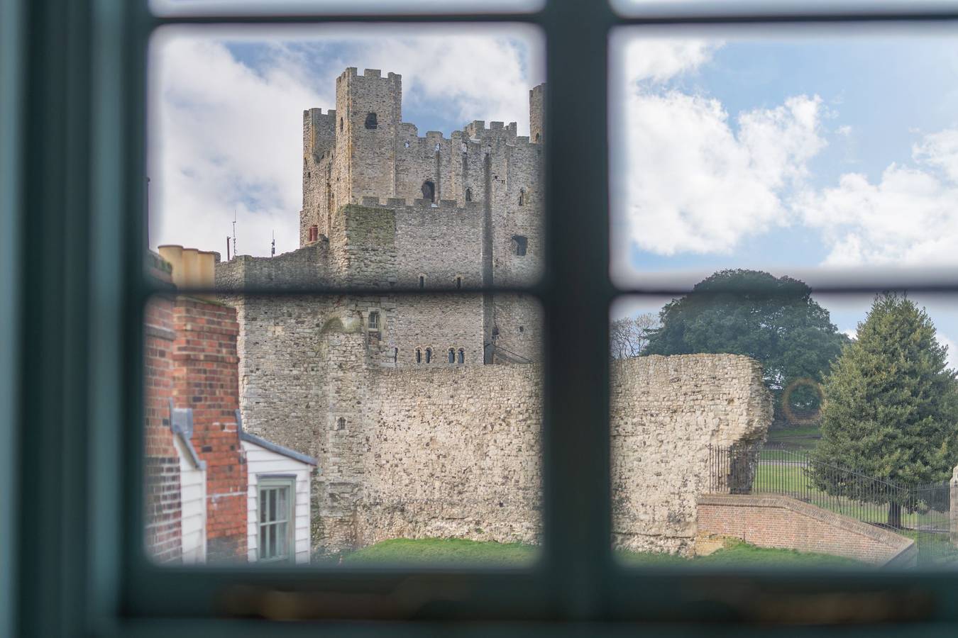 Cottage für 8 Personen in Rochester, Kent Downs