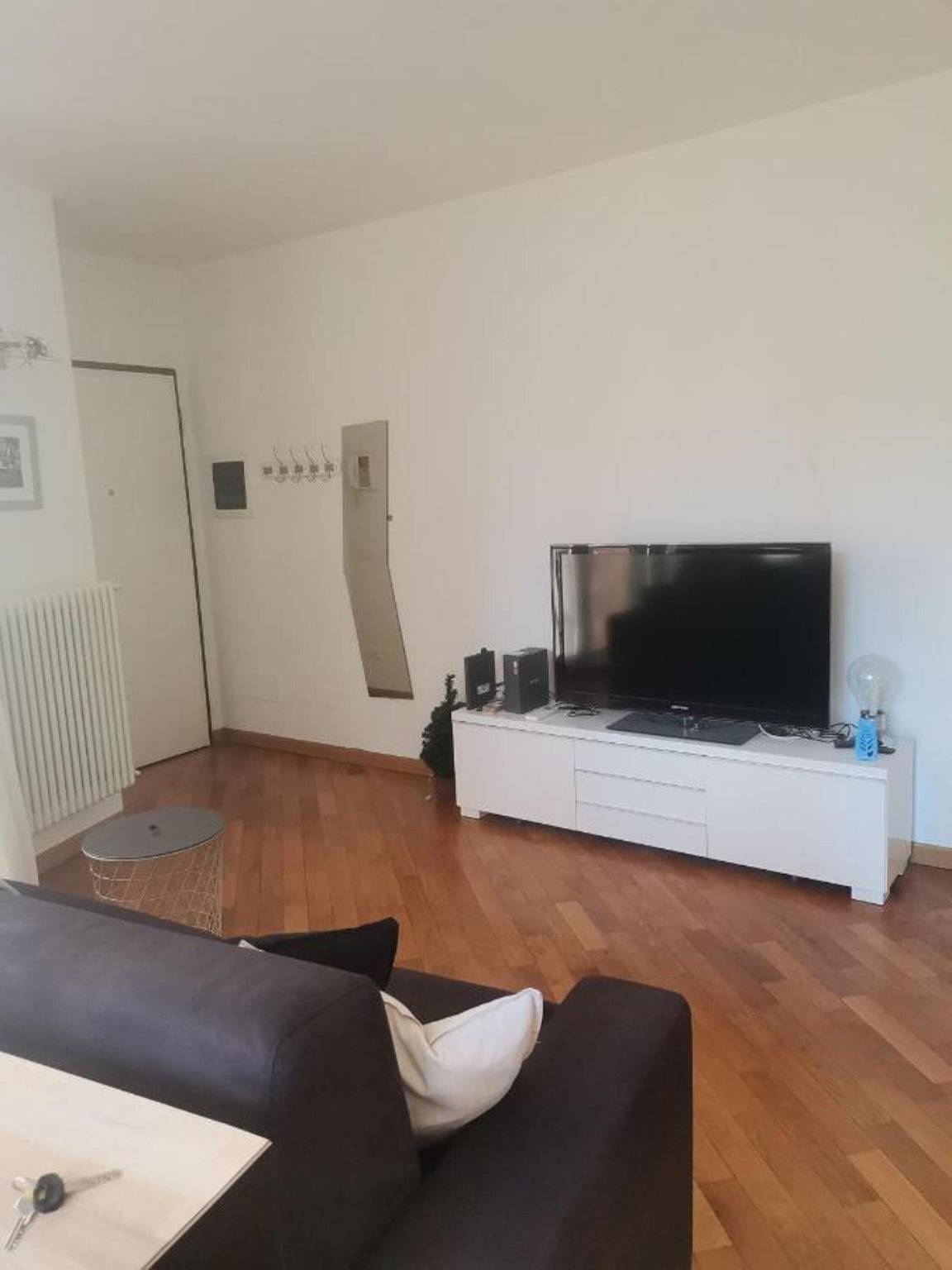 Entire apartment, Studio Apartment 'Milano Portello' with Balcony, Wi-Fi and Air Conditioning in Milan, Milan Province