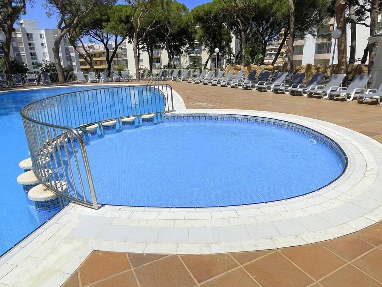Séjour chic au bord de la plage in Cambrils, Costa Dorada