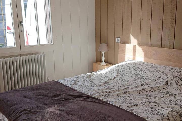 Location de vacances pour 8 personnes, avec jardin et jacuzzi dans Montalivet-les-Bains - 3