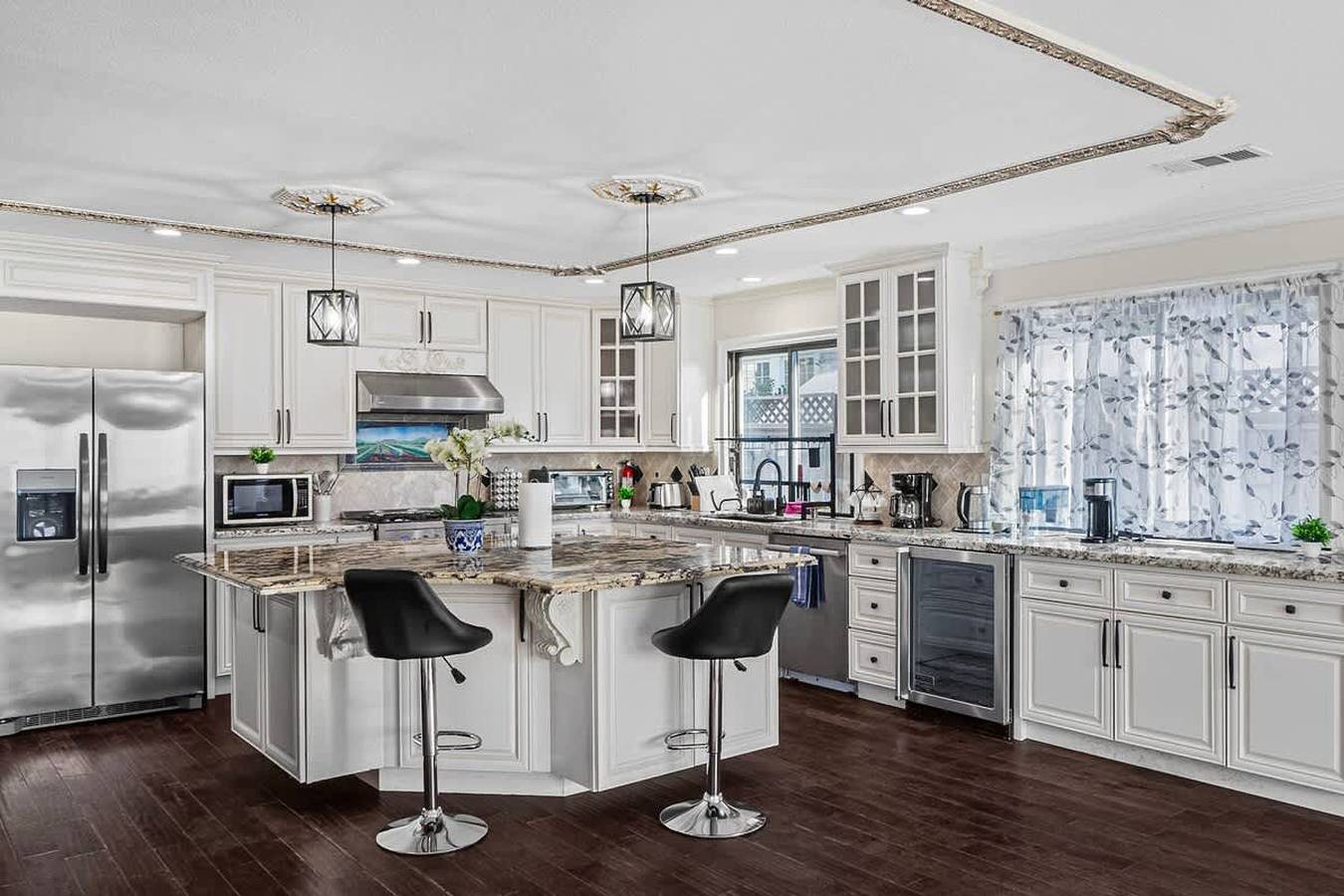 Stunning House wt 6Br 5Bth Sj in San José, Silicon Valley