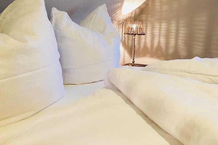 Ferienhaus für 7 Personen, mit Garten und Sauna sowie Terrasse, mit Haustier in Kalkhorst - 2