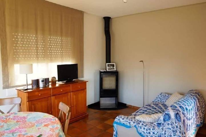 Ferienhaus Estiu in Pineda de Mar, Maresme