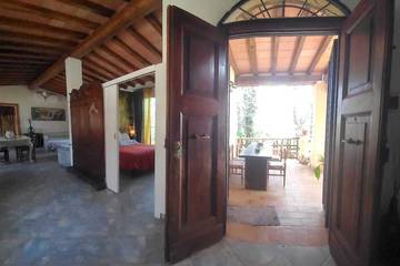 Casa Vacanza per 6 Persone in Roma, Provincia di Roma, Foto 1