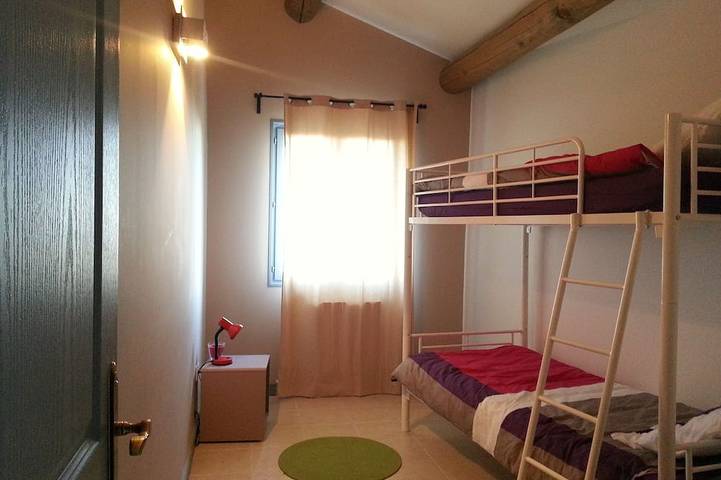 Location de vacances pour 5 personnes, avec terrasse à Saint-Pierre-de-Vassols - 3