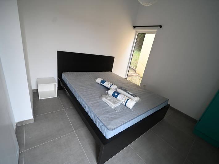 Location de vacances pour 6 personnes, avec jardin et terrasse, animaux acceptés dans Virton - 3