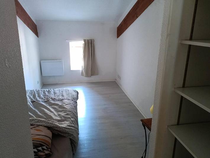 Chambre d’hôte pour 4 personnes, avec terrasse à Nérac - 3