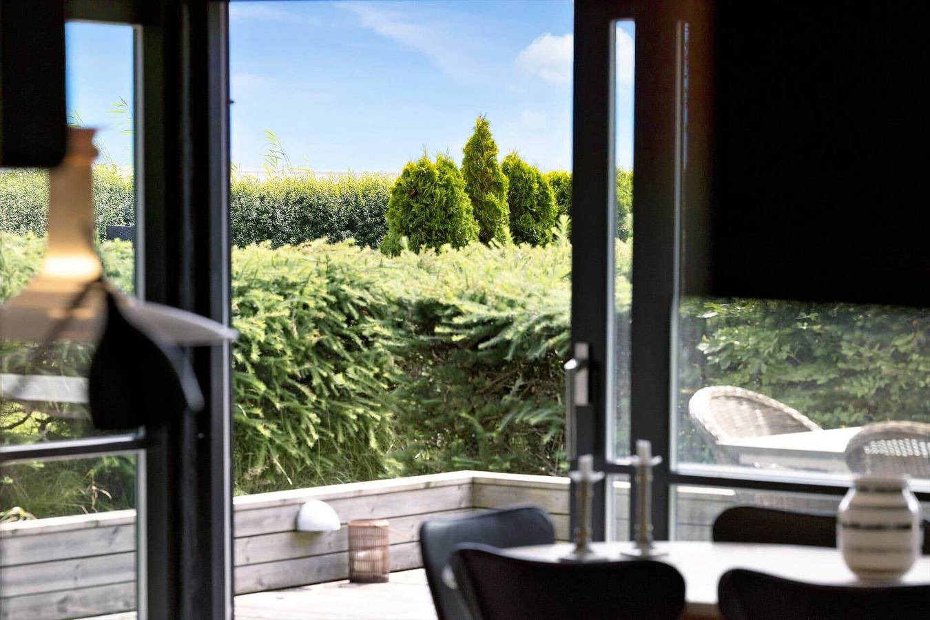 Oh535 Hadsund - Fredenslund 3 in Als Odde, Hadsund