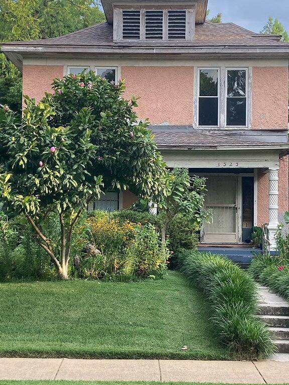 Ganze Wohnung, Pegasus Lair Obergeschoss Midtown / Crosstown / Crosstown Concourse in Memphis, Tennessee