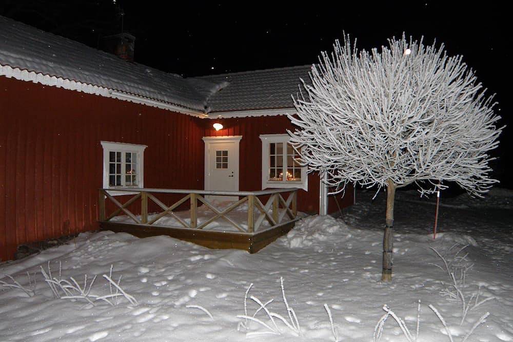 Stallmeisterhaus - Mieten Sie ein Haus im schönen Tal von Kiladalen in Nyköping kommun