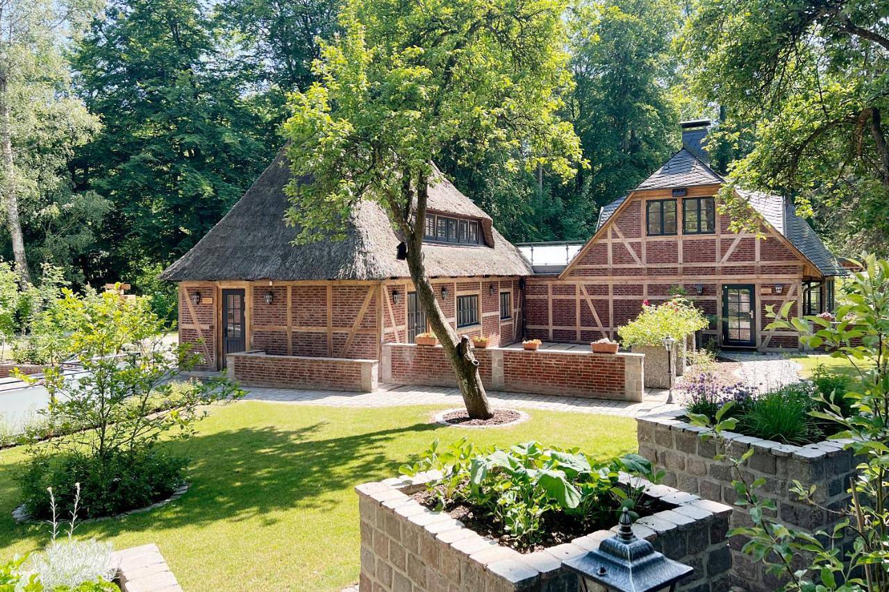Ostsee Apartments Waldwiese in Hohwacht, Hohwachter Bucht