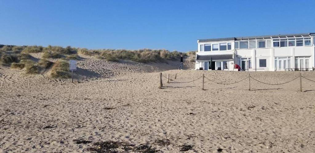 Seagull's Crest in Camber Sands, Camber
