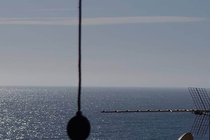 Ferienwohnung für 13 Personen, mit Whirlpool und Garten, mit Haustier in Camogli