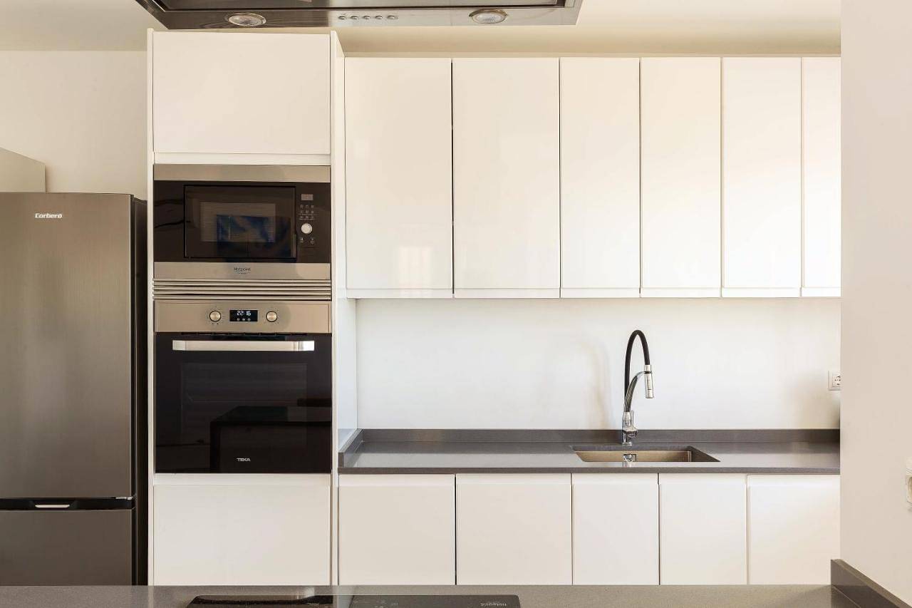 Apartamento entero, Casa Miramar in Adra, Costa de Almería