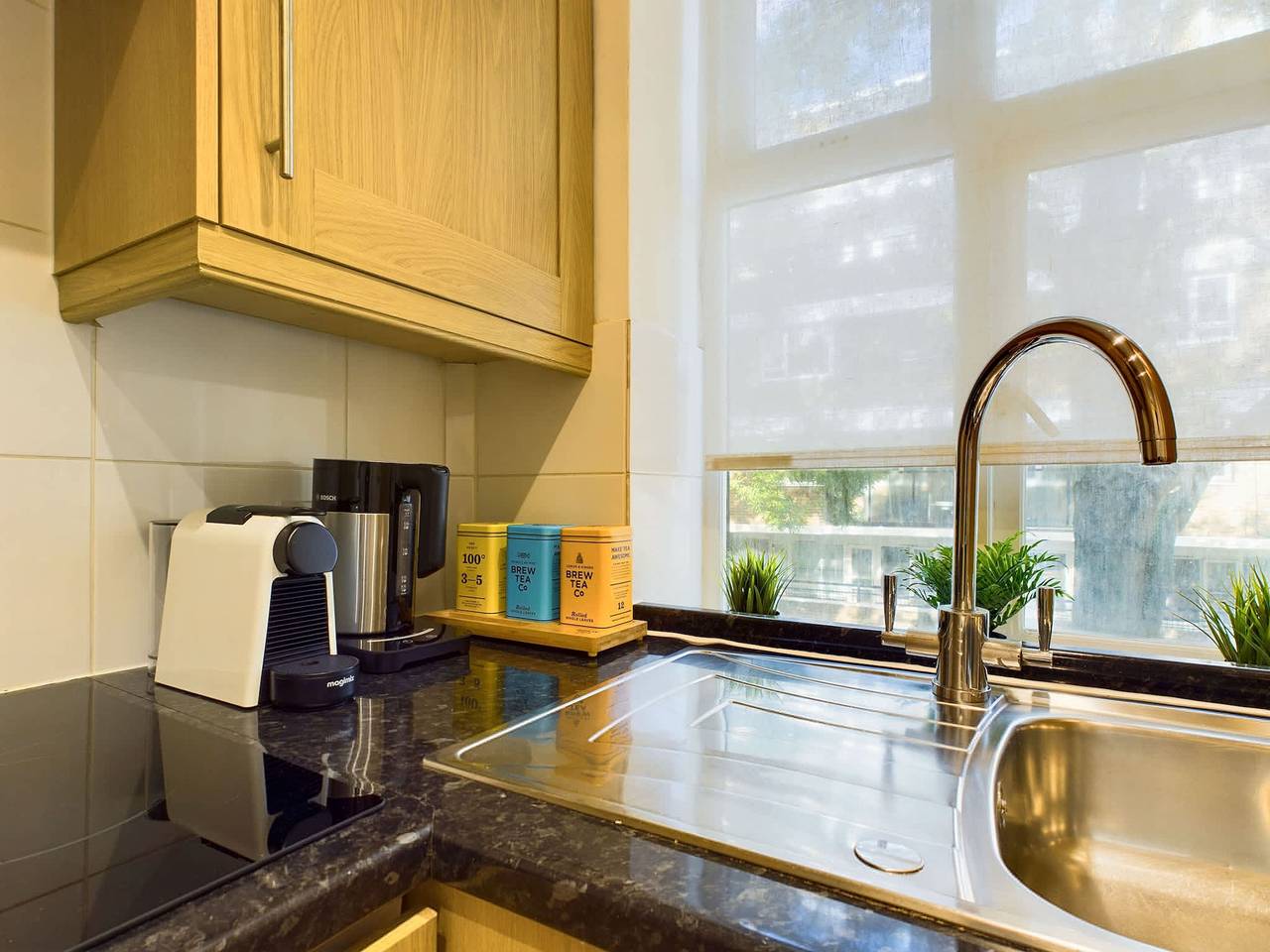 Entire apartment, Cosy Covent Garden Apartment in Covent Garden, London