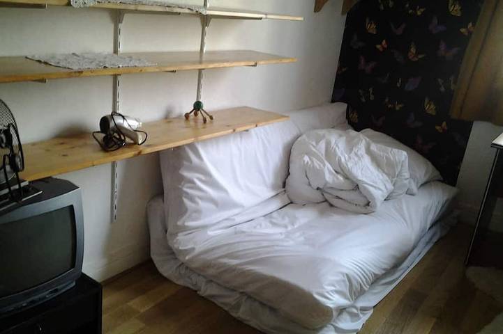 Appartement de vacances pour 1 personnes - 1