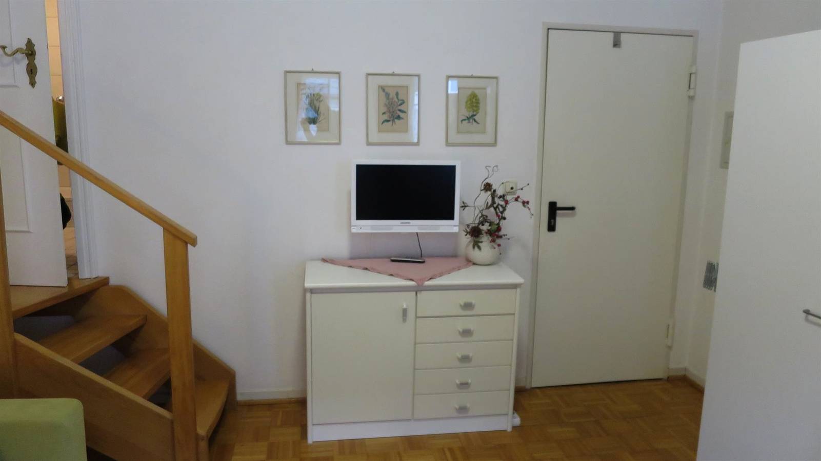 Ganze Ferienwohnung, Ferienwohnungen Schommers in Bad Bertrich, Traben-Trarbach und Umbegung