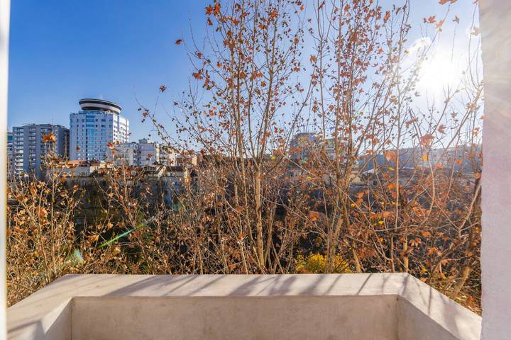 Gîte pour 4 personnes, avec balcon à Tirana - 4