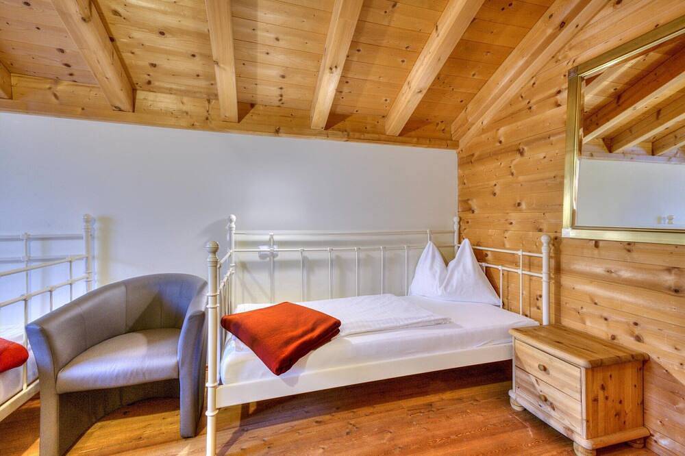 Feriendorf Wildschönau in de Kitzbüheler Alpen in Niederau, Wildschönau