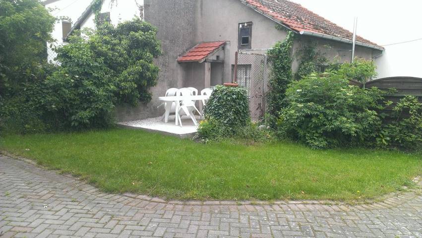 Gîte pour 4 personnes, avec Terrasse à Wattwiller - 3