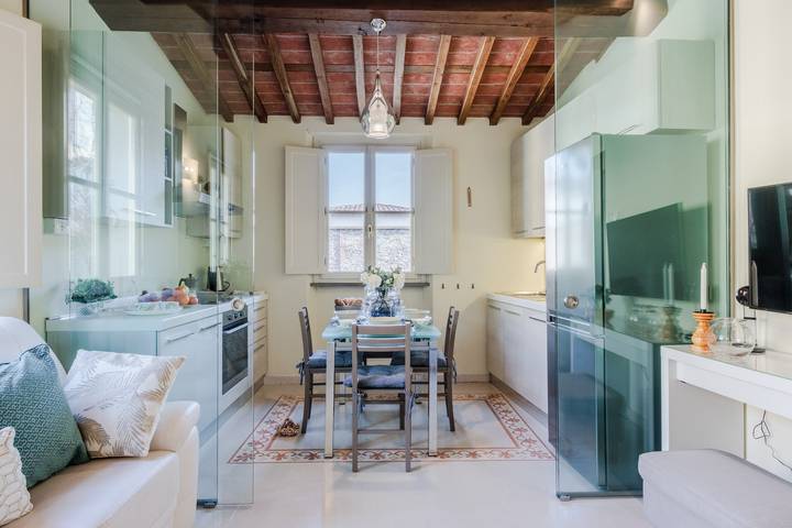 Ferienwohnung für 4 Personen in Lucca - 2