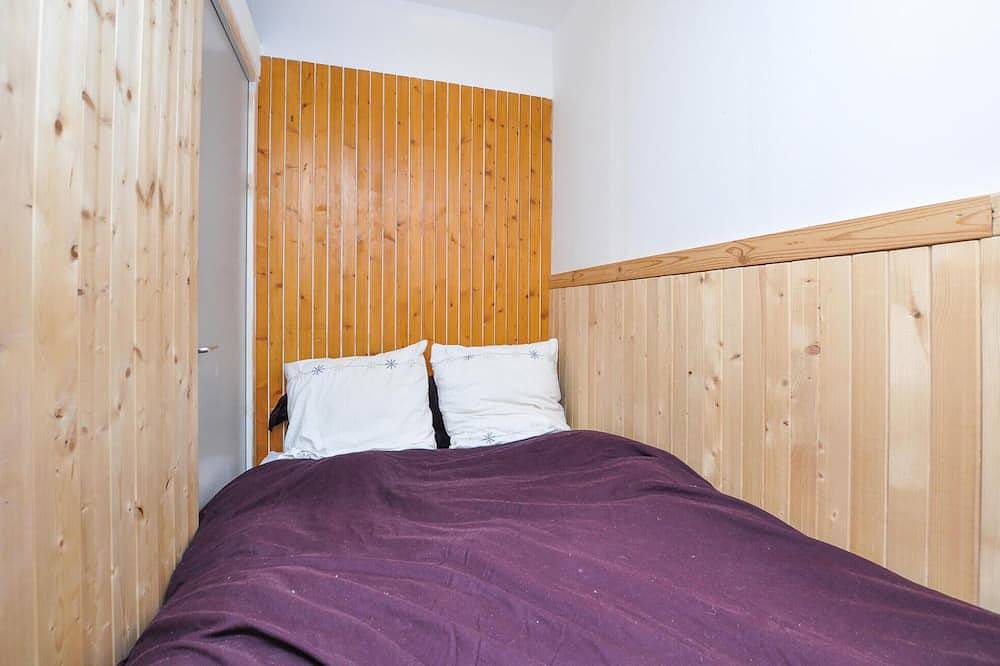 Ganze Wohnung, 1 bedroom amazing apartment in Allos in La Foux d'Allos, Allos