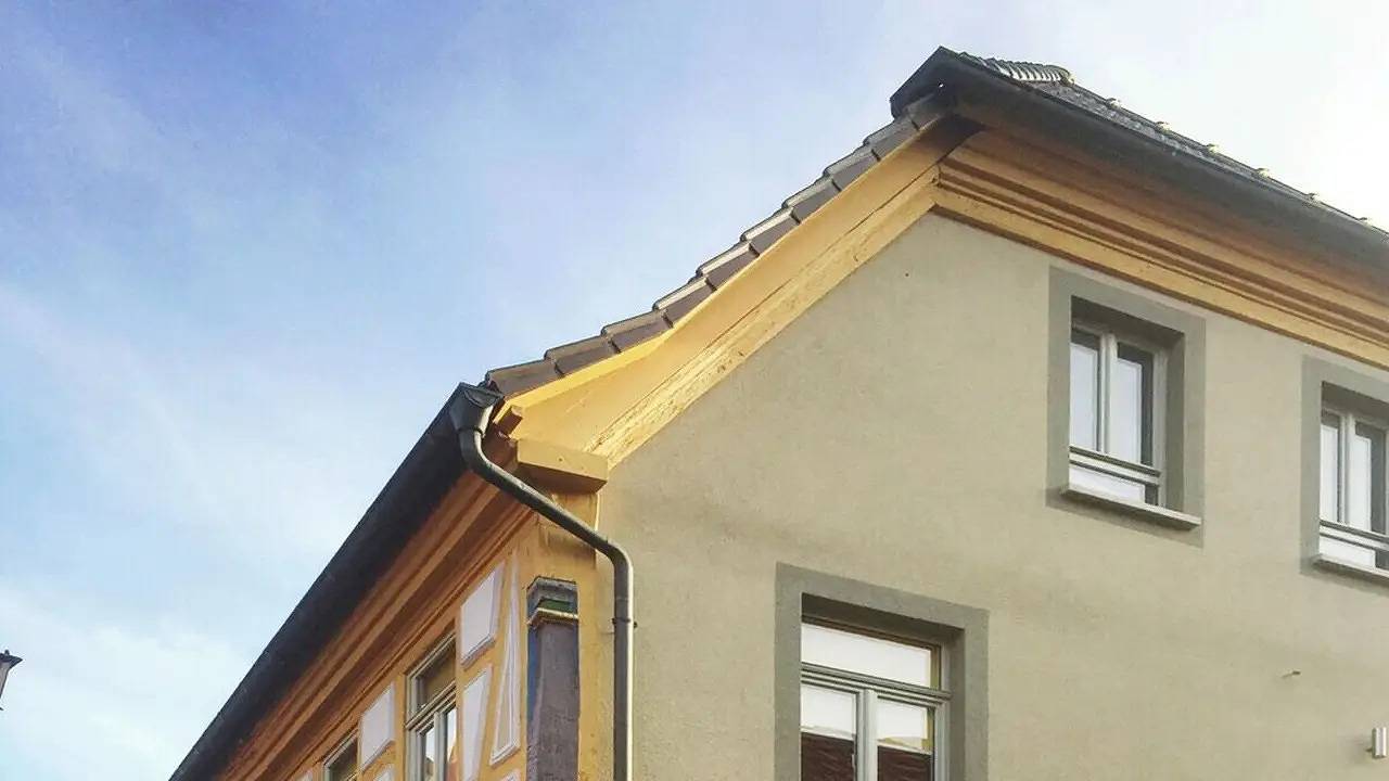 Ferienhaus für 2 Personen (35 m²) in Marktheidenfeld in Marktheidenfeld, Spessart-Mainland
