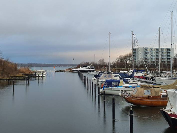 Ferienwohnung für 2 Personen, mit Balkon in Schausende - 2
