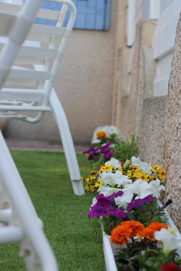Ferienhaus für 4 Personen, mit Pool und Garten sowie Ausblick, kinderfreundlich in Frontignan - 3