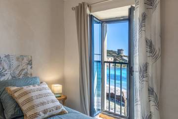 Villa pour 4 Personnes dans Meria, Région de Bastia, Photo 4