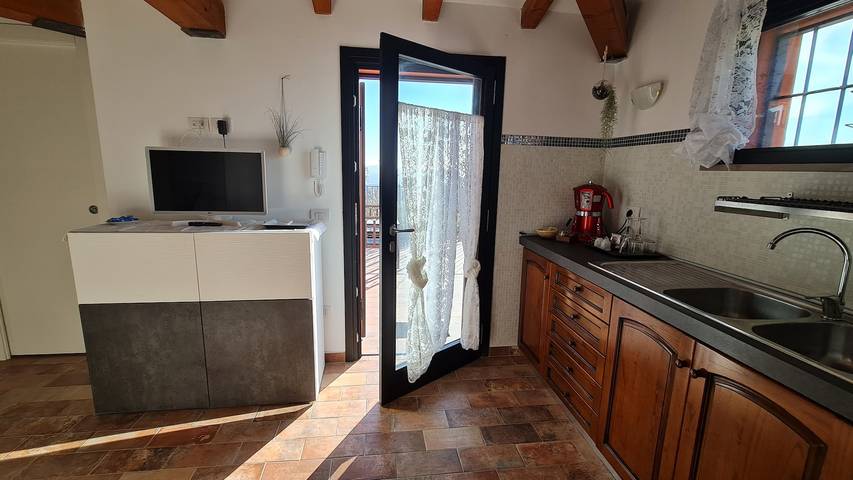 Chalet 'Casetta Rossa' con piscina privata, Wi-Fi e aria condizionata in Roccastrada, Provincia di Grosseto