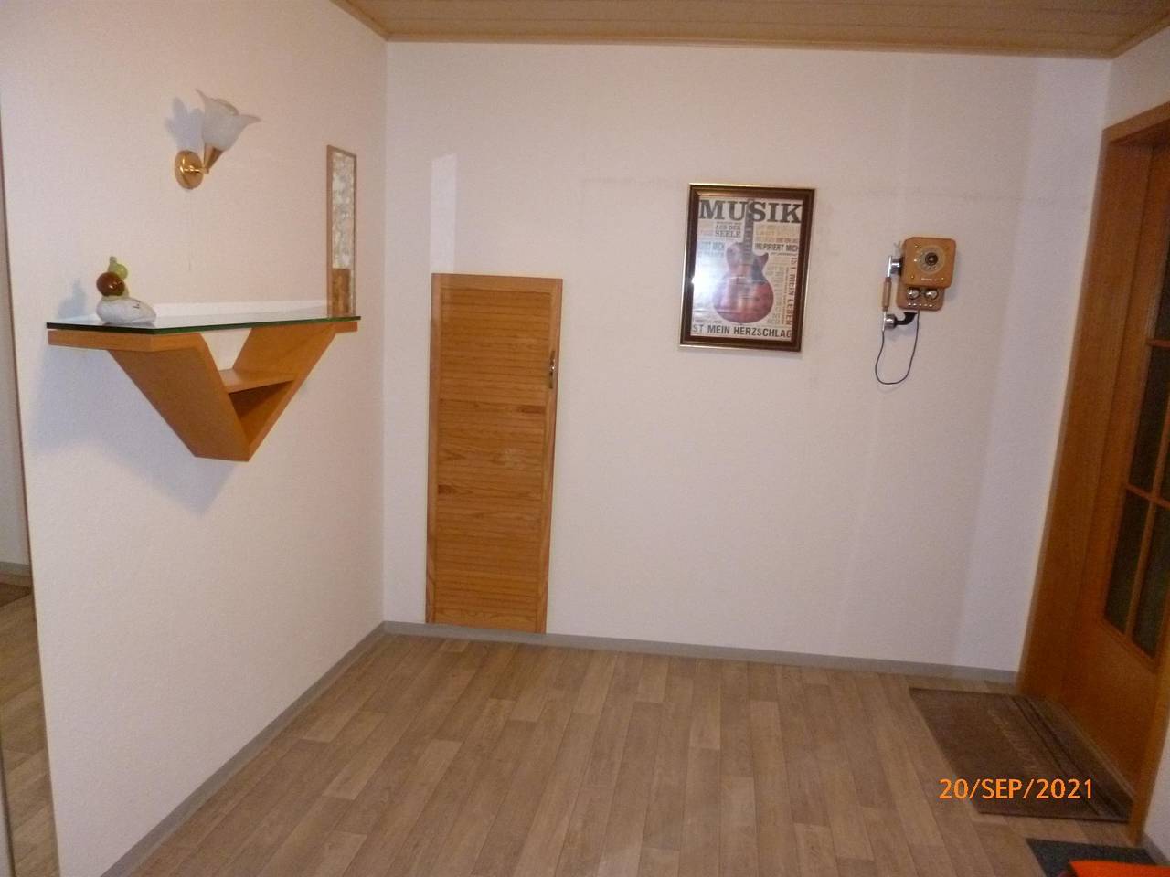 Ganze Ferienwohnung, Sonnige Ferienwohnung in Annaberg-Buchholz, Erzgebirge